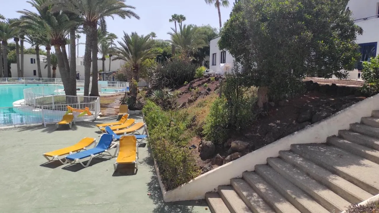Affittacamere Alojamientos Playa Centro Corralejo A