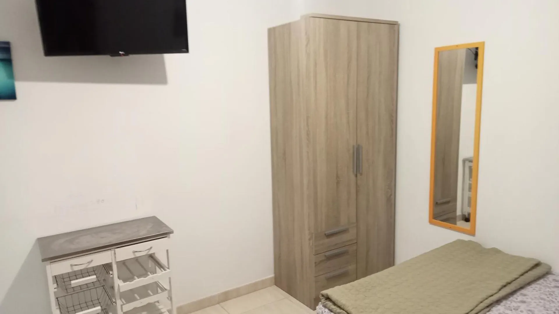 Affittacamere Alojamientos Playa Centro Corralejo A