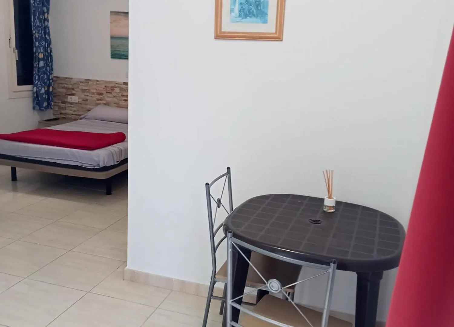 Alojamientos Playa Centro Corralejo A 西班牙
